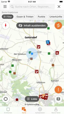 WEINfinder screenshot 3