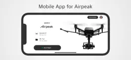 Game screenshot Airpeak Flight mod apk