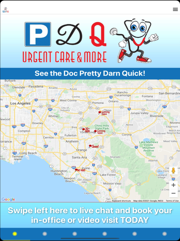 PDQ Urgent Care and More