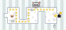 Game screenshot Baby Games: Kids Mouse Mazes apk