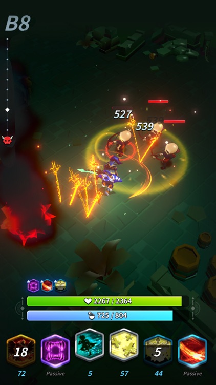 Alchemy Knight screenshot-3