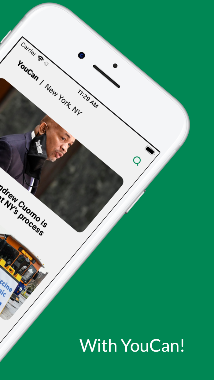 YouCan Local Stories and Updates