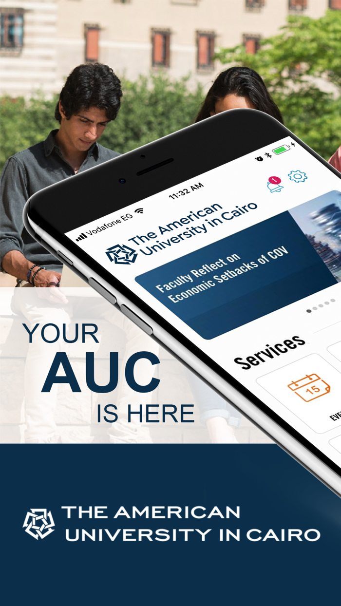 AUC Mobile