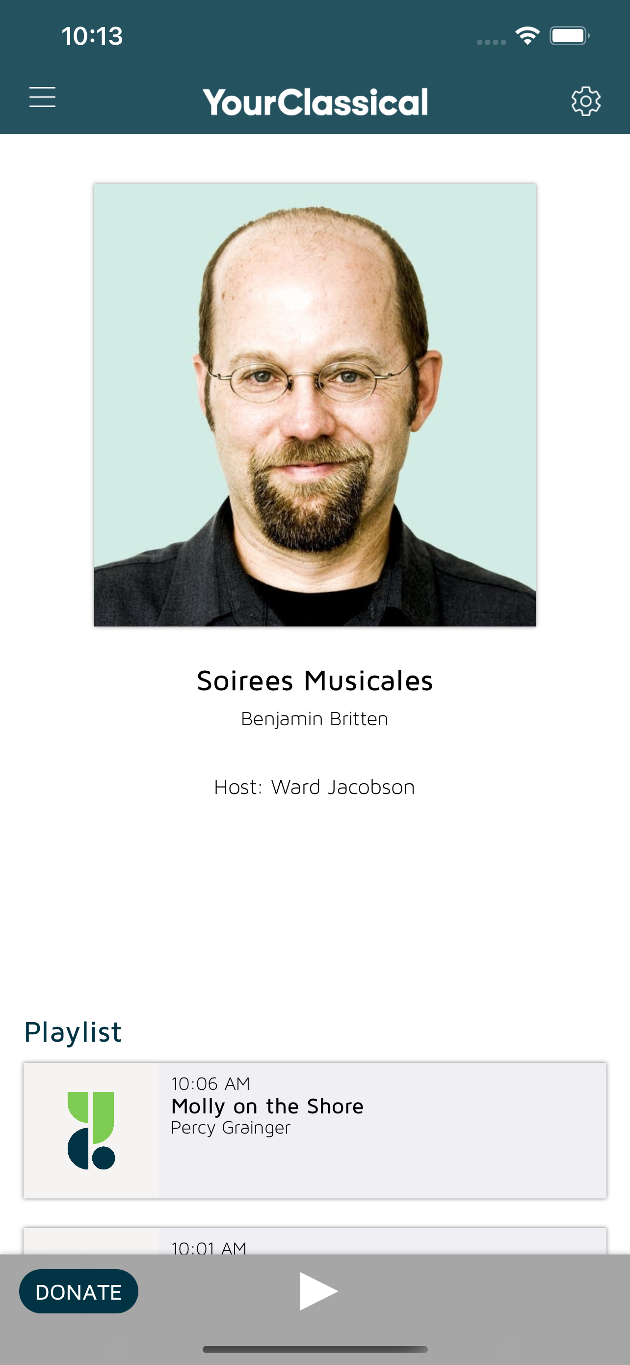 YourClassical