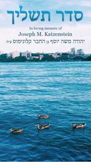 tashlich prayer - סדר תשליך problems & solutions and troubleshooting guide - 1