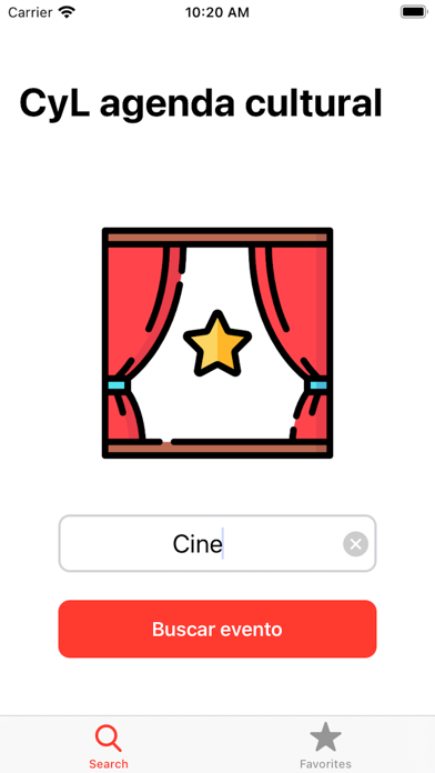 CyLac Screenshot