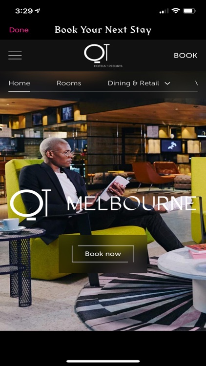 QT Melbourne screenshot-4