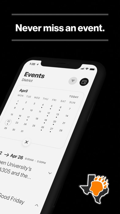 McCamey ISD Screenshot 3 - AppWisp.com McCamey ISD Screenshot 3 - AppWisp.com