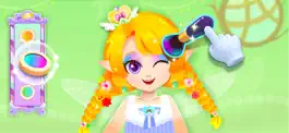 Game screenshot Princess Party-Costume party apk