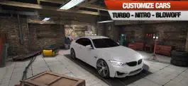 Game screenshot Racing Horizon apk