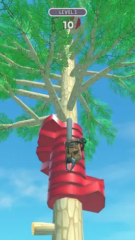 Game screenshot Saw Masters hack