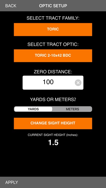 Impact Ballistics