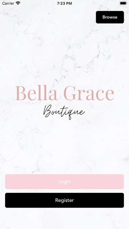 Bella Grace Boutique Store