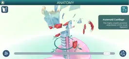 Game screenshot The Singing Larynx apk