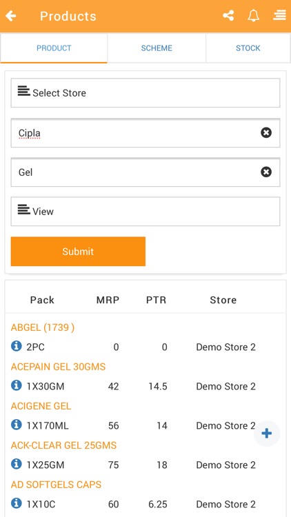 Pharmarack screenshot-7