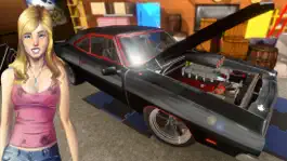 Game screenshot Fix My Car: Muscle Restoration mod apk