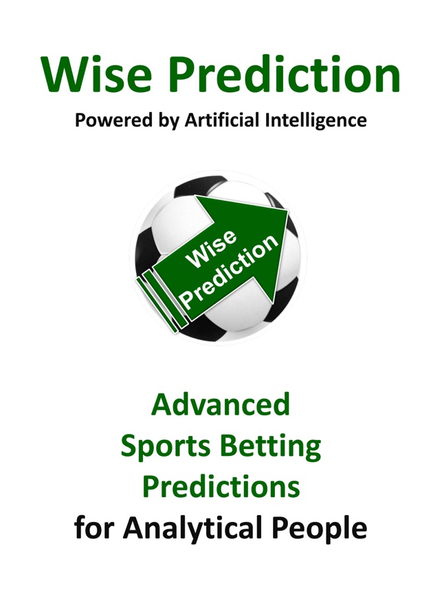 Soccer Betting Authentic Prediction