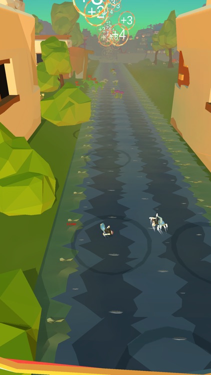 Ragdoll Throw screenshot-3