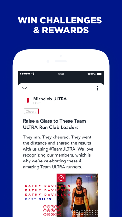 Team ULTRA Communityのおすすめ画像4