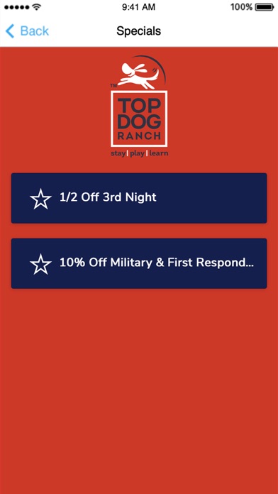 Top Dog Ranch Screenshot
