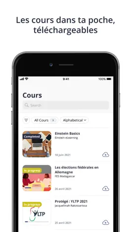 Game screenshot Einstein apk