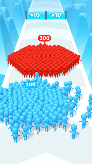 Count Masters: Crowd Runner 3D screenshot 3