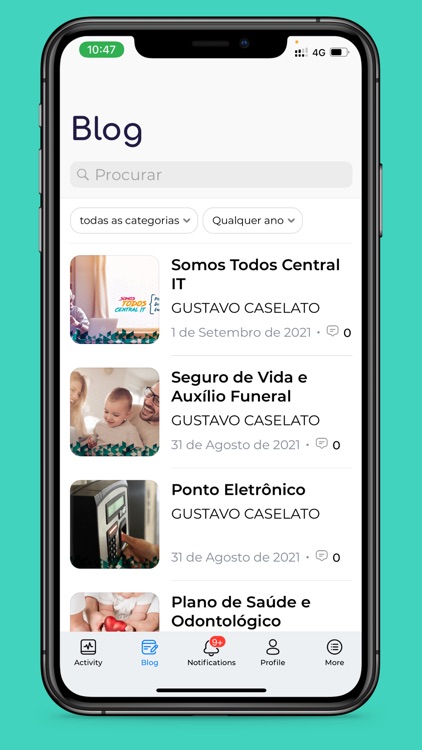 CITConnect screenshot-4