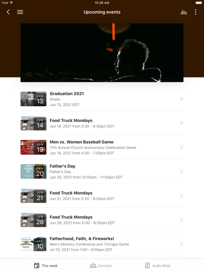New Covenant Fort Wayne