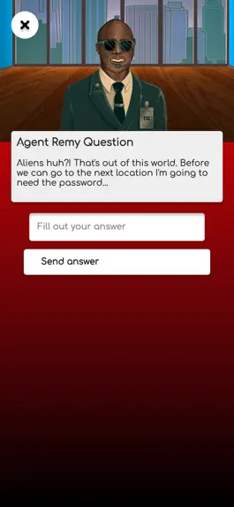 Game screenshot Escape Room GO apk