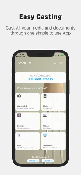 Game screenshot Smart Things for Smart TV mod apk