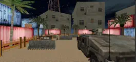 Game screenshot Take Shot & Signify Corral War apk