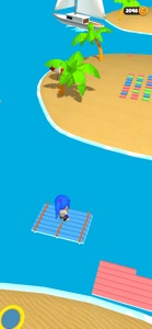 Escape The Island 3D screenshot #6 for iPhone