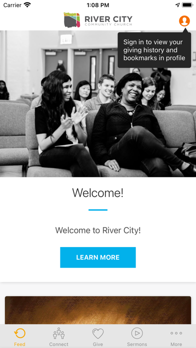 River City Chicago Screenshot