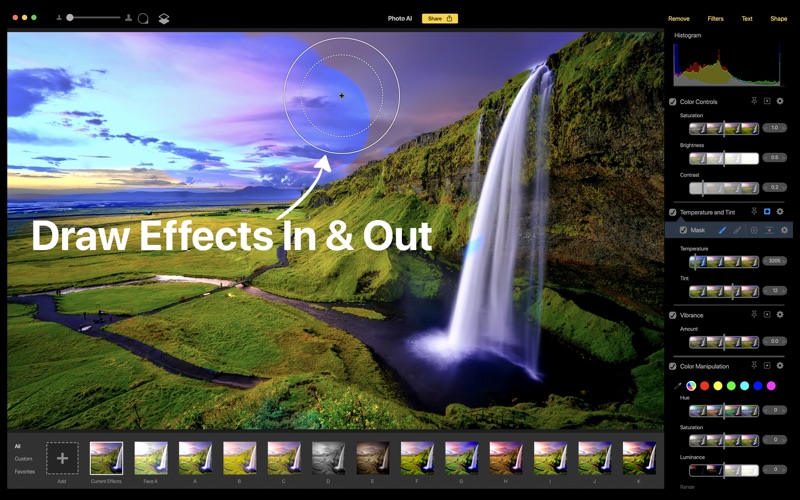 photo ai lite: next-gen effect problems & solutions and troubleshooting guide - 1