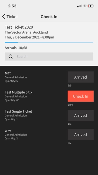UTR - Promoter Screenshot