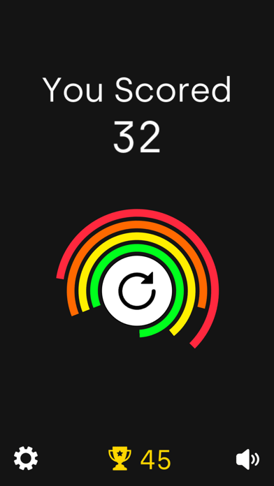 Arc Spiral Screenshot