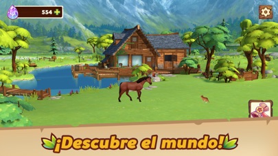 Petventures: juego de animales