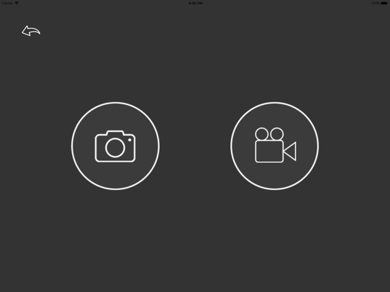 Screenshot #5 pour CV SCOPE