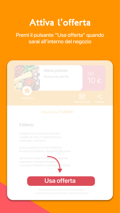 Cyrco: Rete Economica Solidale Screenshot