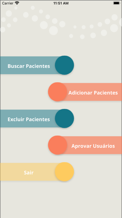 TIS Paliativos Screenshot