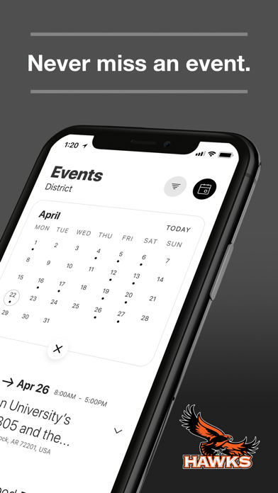 Canistota SD 43-1 Screenshot
