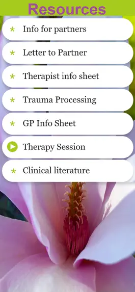Game screenshot PMDD Treatment hack