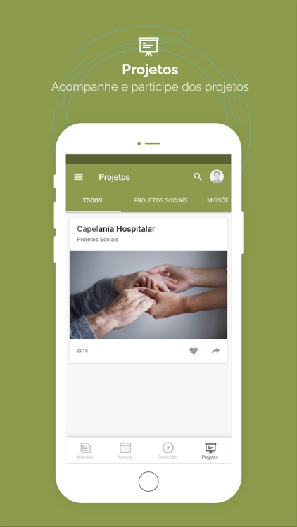 Igreja Batista Jd Pinheiros screenshot-3