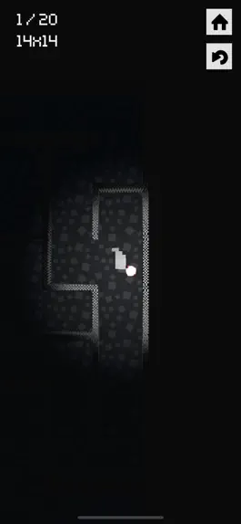 Game screenshot Spooky Maze mod apk