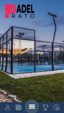 Game screenshot Padel Prato mod apk