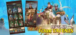 Game screenshot Golden Bazaar: Game of Tycoon hack