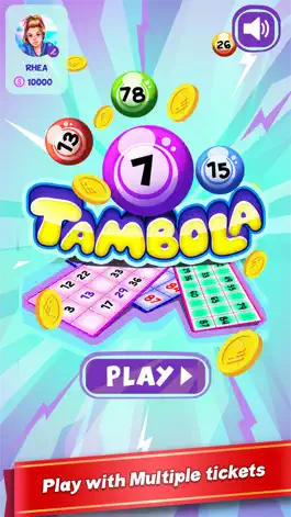 Game screenshot Tambola: Fun Board Game! mod apk