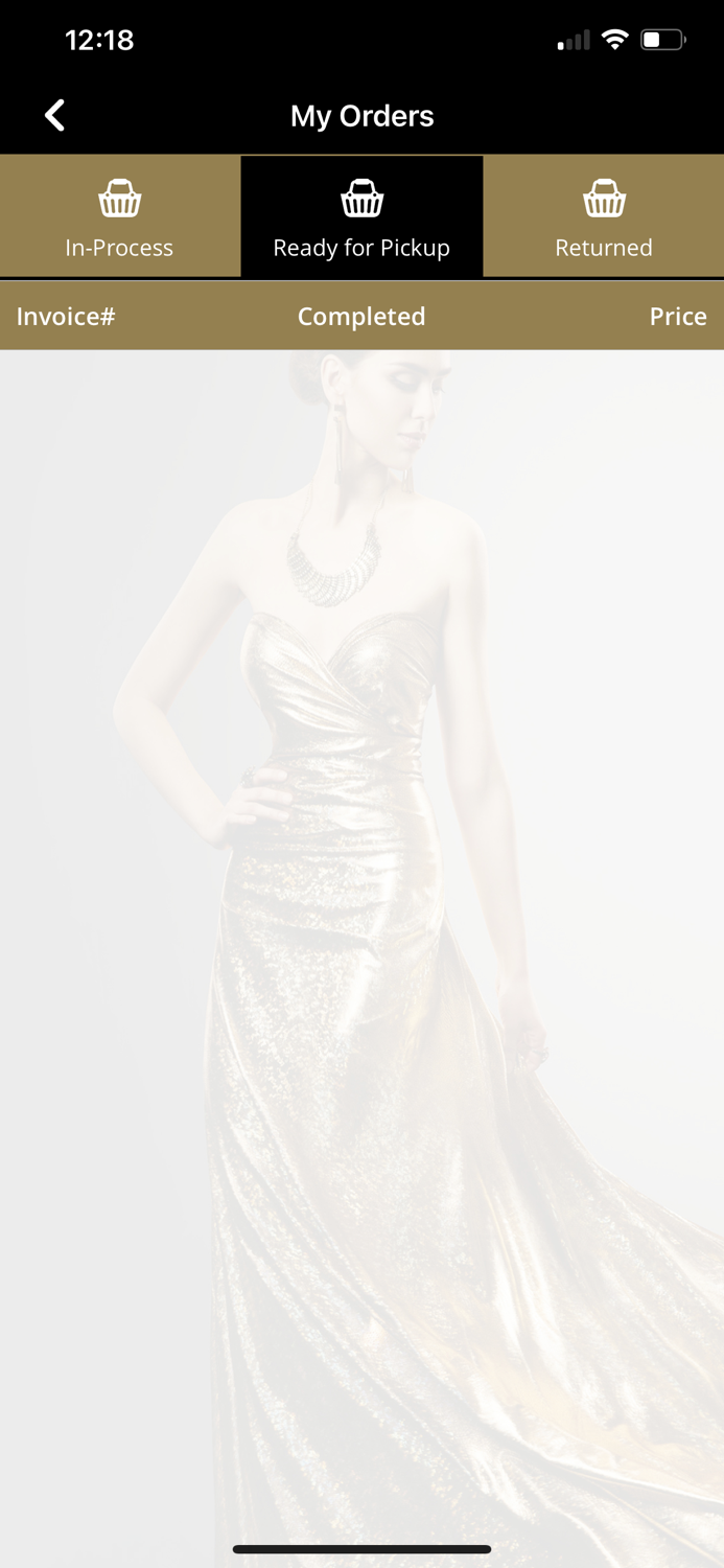 Cameo By Copeland Cleaners