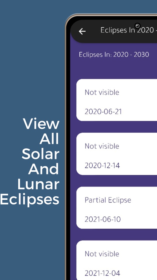 #3. EclipseAR (iOS) Podle: Nafe Alamri