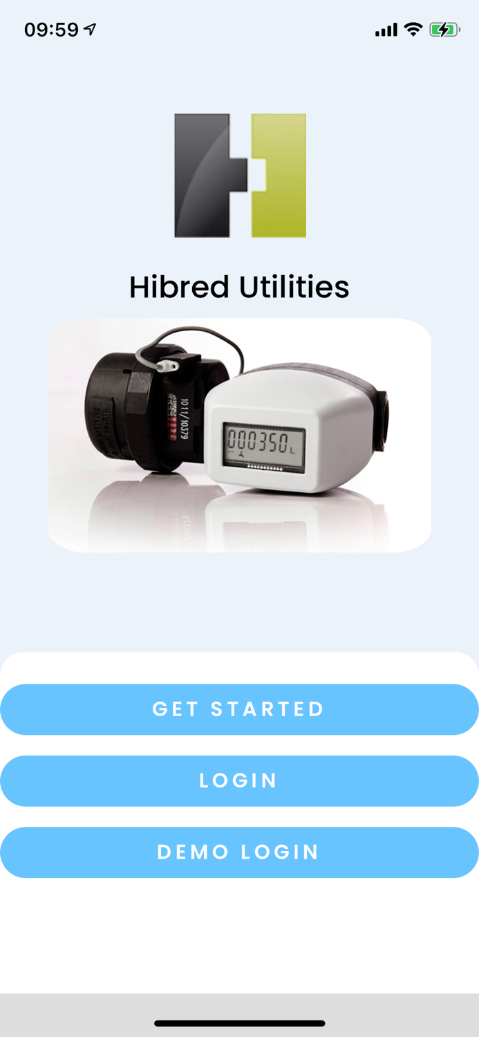Hibred Utilities